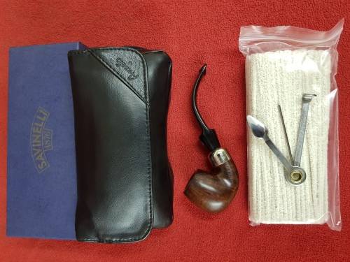 SAVINELLI 3613 DRY SYSTEM