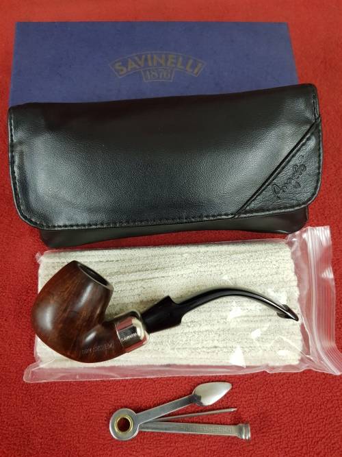 SAVINELLI 3613 DRY SYSTEM