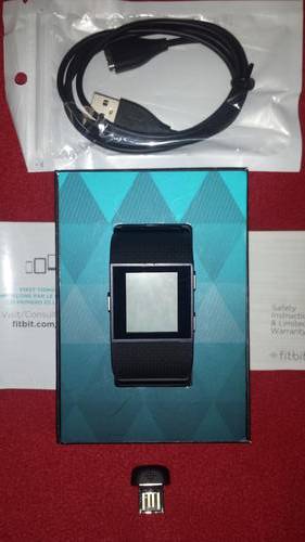FITBIT SURGE - LARGE