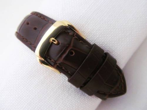 Vintage Bulova Automatic 25 Jewels Mens Gold Plated Watch