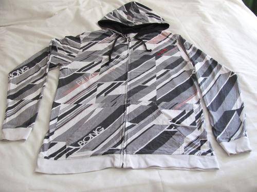 AUTHENTIC BILLABONG HOODIE