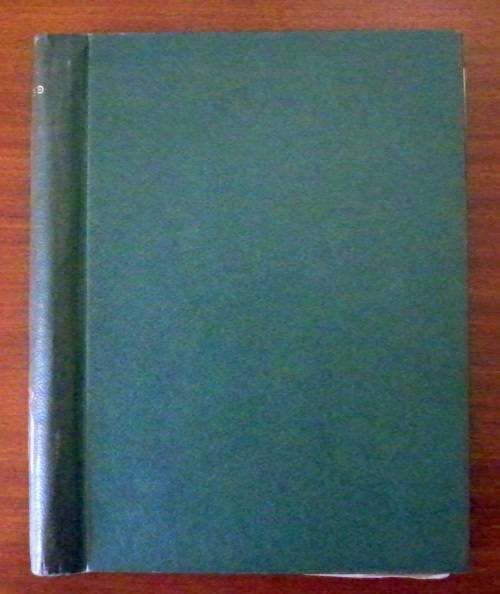 92 PAGED SHIELD STAMP ALBUM WITH AN ACCUMULATION OF USA, CANADA, MEXICO, AND BRAZIL STAMPS