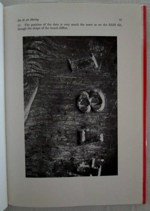 SOUTH AFRICA'S FIRST GOLD COIN BY MATTHY ESTERHUYSEN