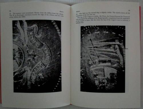 SOUTH AFRICA'S FIRST GOLD COIN BY MATTHY ESTERHUYSEN