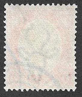 1913 UNION OF SOUTH AFRICA KINGS HEAD - 1 POUND, FINE USED AS PER SCAN