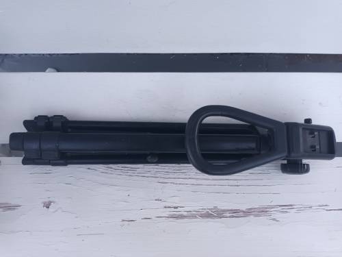 FIRST EVOLUTION 9569AC 3 WAY TRIPOD