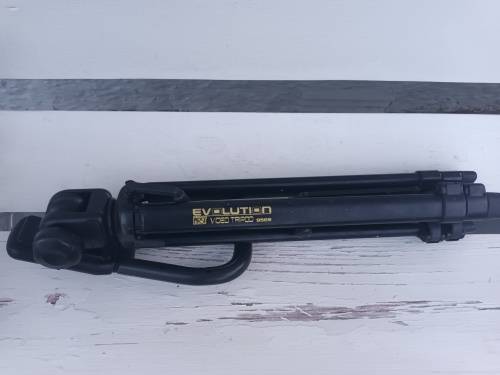 EVOLUTION FIRST VIDEO TRIPOD 9569