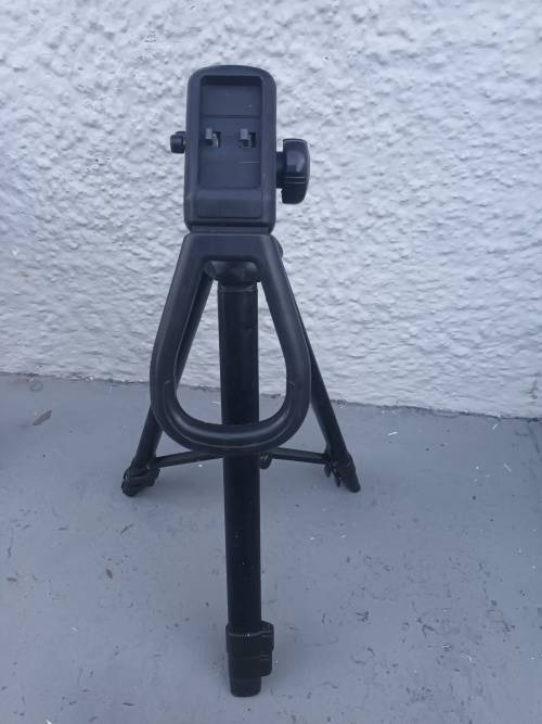 EVOLUTION FIRST VIDEO TRIPOD 9569
