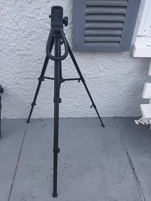 EVOLUTION FIRST VIDEO TRIPOD 9569