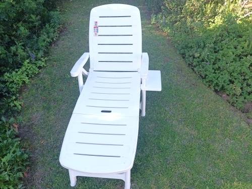Addis Romance Sun Lounger