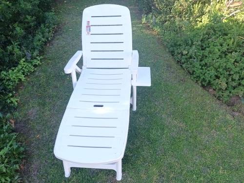 Addis Romance Sun Lounger