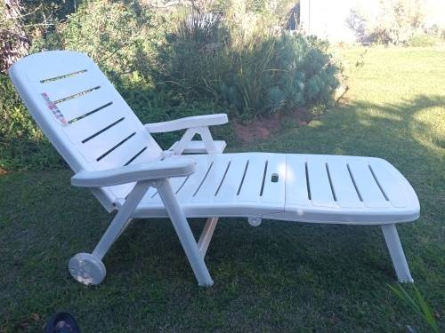 Addis Romance Sun Lounger
