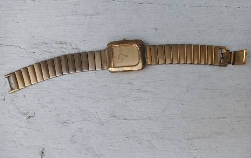 VINTAGE Occasion Seiko ladies wristwatch