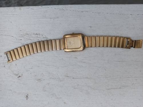 VINTAGE Occasion Seiko ladies wristwatch