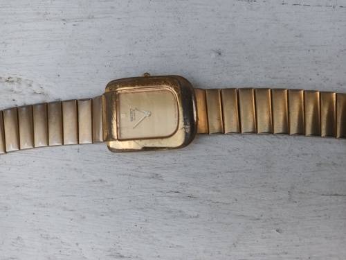 VINTAGE Occasion Seiko ladies wristwatch
