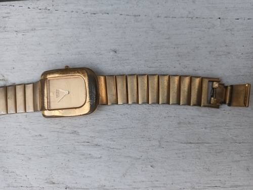 VINTAGE Occasion Seiko ladies wristwatch