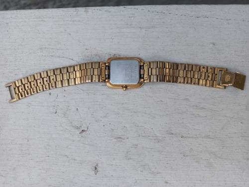 VINTAGE Occasion Seiko ladies wristwatch