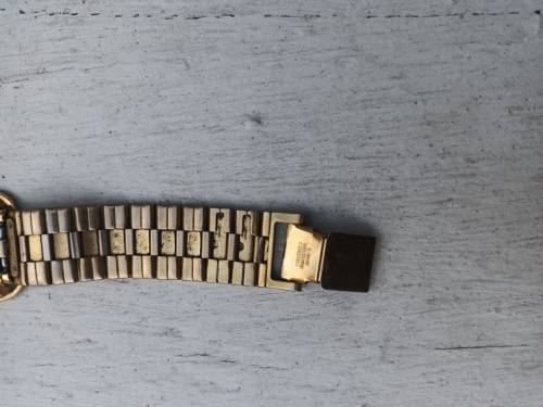 VINTAGE Occasion Seiko ladies wristwatch