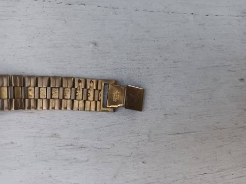VINTAGE Occasion Seiko ladies wristwatch