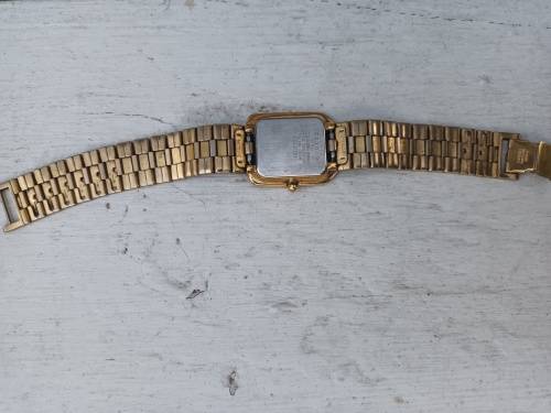 VINTAGE Occasion Seiko ladies wristwatch