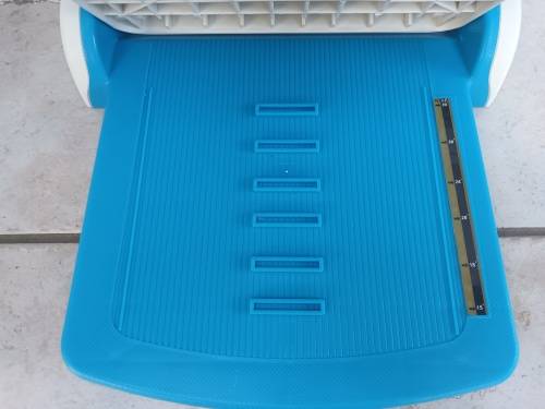 MAXED Fitness Stretch Board