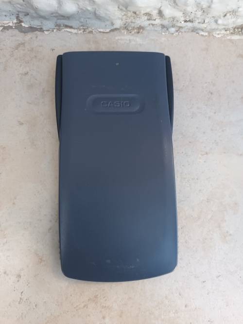 Casio FX-82MS Calculator Scientific/ School Calculator two-line display with 240 Functions