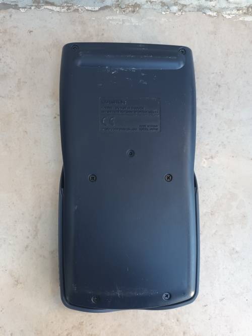 Casio FX-82MS Calculator Scientific/ School Calculator two-line display with 240 Functions