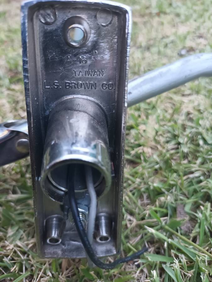 Stern Light
