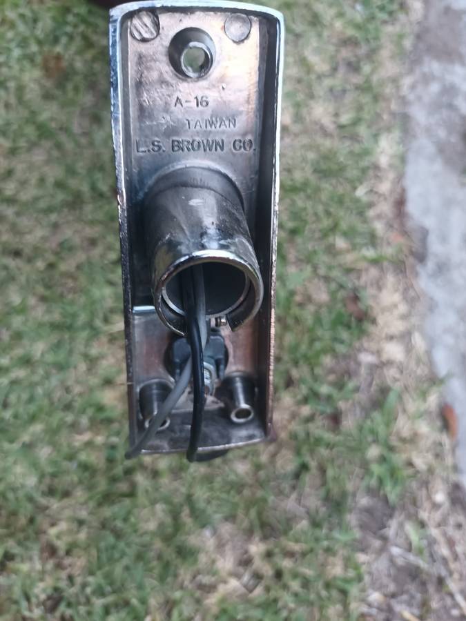 Stern Light