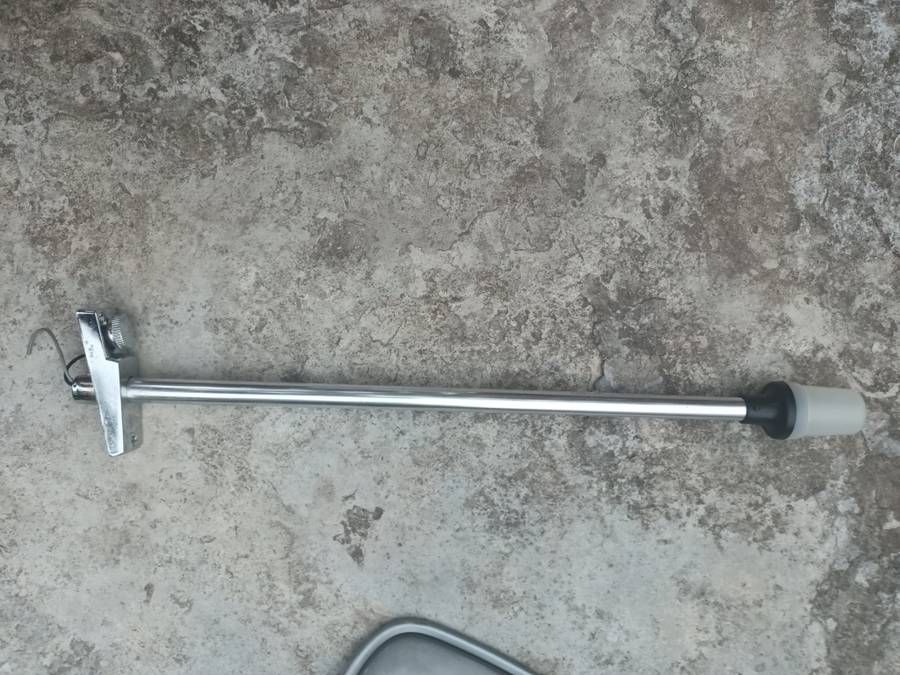 Stern Light