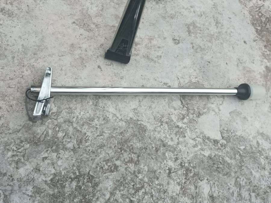 Stern Light