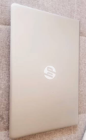 HP Pavilion 15 i5-1155G7 16GB RAM 500GB PCIE NVME SSD 15.6`