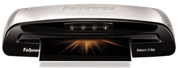 Fellowes Saturn 3i A4 Laminator