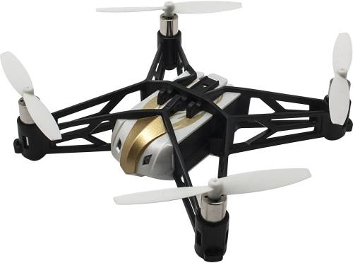 Quadrone snap