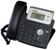 Yealink SIP-T20P HD Voip Phone