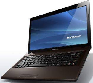 Lenovo G585