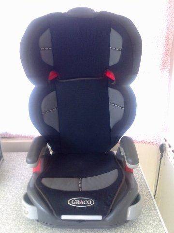 Child Car Seat (Bambino Booster Seat Junior)