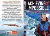 Achieving the Impossible - Lewis Gordon Pugh
