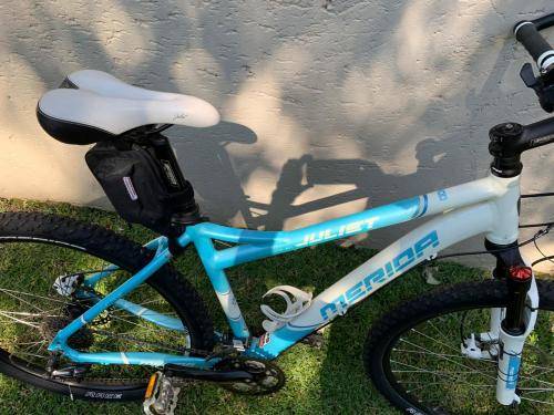 Merida Juliet 400 Ladies Mountain Bike (Johannesburg)