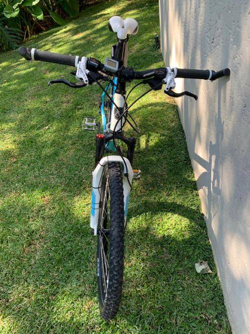Merida Juliet 400 Ladies Mountain Bike (Johannesburg)