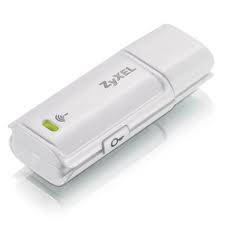 ZyXEL Wireless USB Adapter