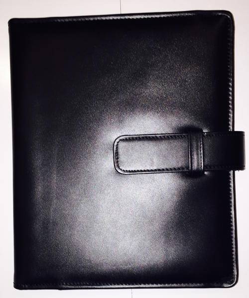 iPad Folio