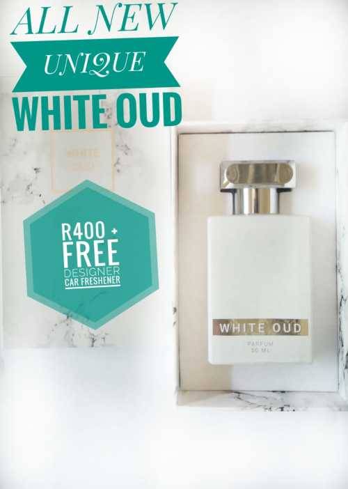 White Oud
