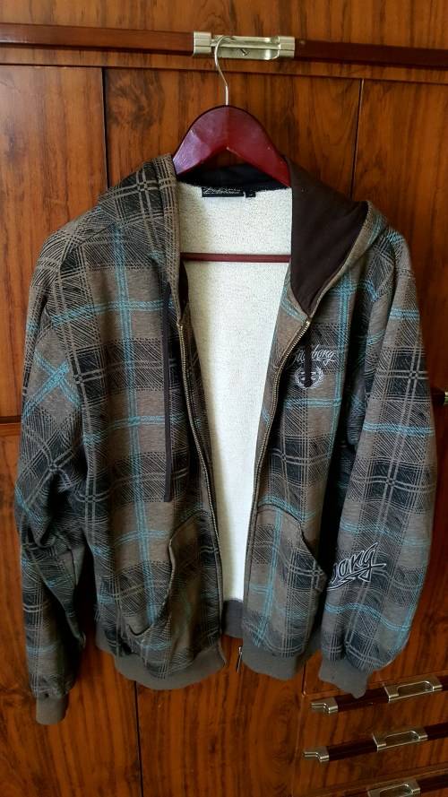 Billabong Hoodie and Quality.In good condition.Size Large.CLEARANCE SALE ITEMS