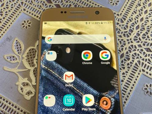 Samsung Galaxy S7 - Sell As IS BARGAIN!!!!!!!!!!!