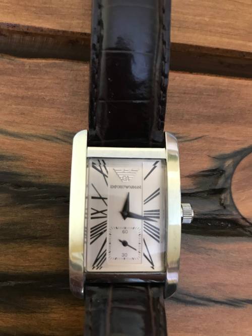 ARMANI CLASSIC DRESS - BARGAIN!!!