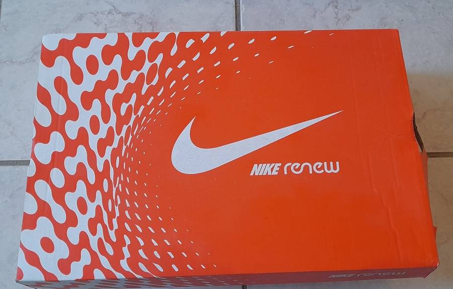 Nike Renew Elevate 2 Sneakers Size 10 Eur 43 - Bargain Unworned