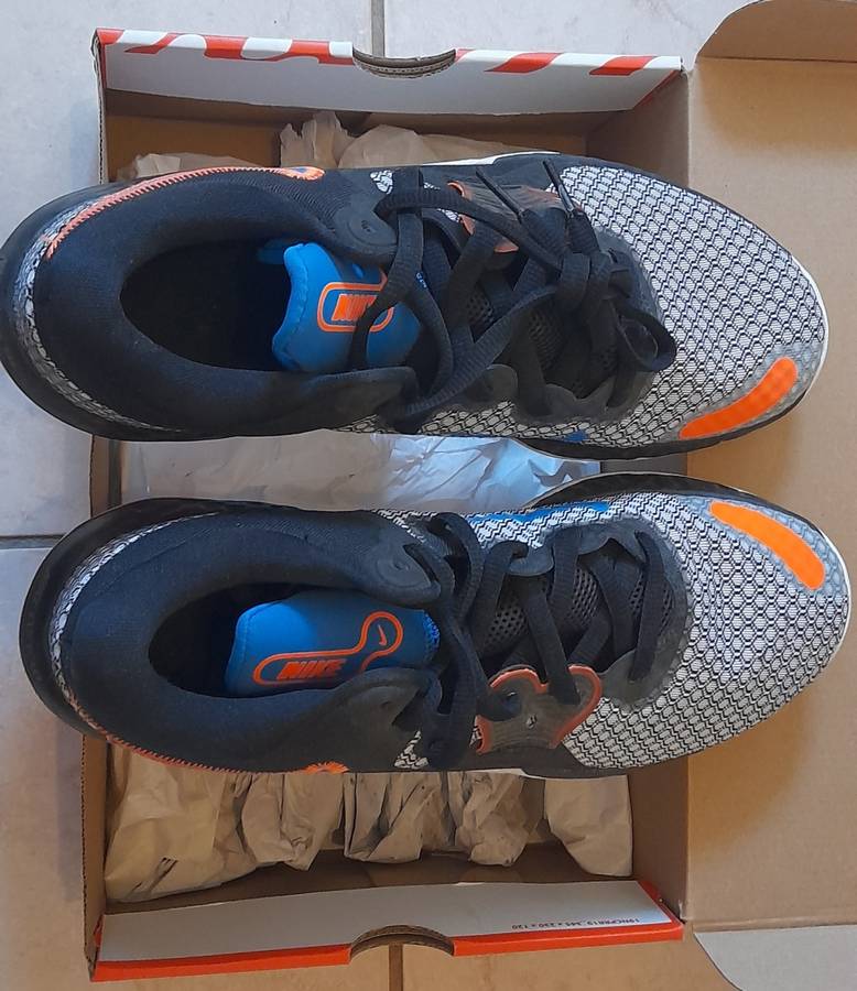 Nike Renew Elevate 2 Sneakers Size 10 Eur 43 - Bargain Unworned