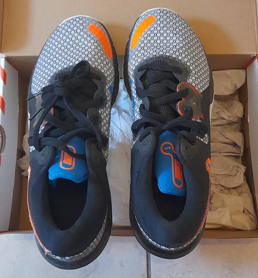 Nike Renew Elevate 2 Sneakers Size 10 Eur 43 - Bargain Unworned