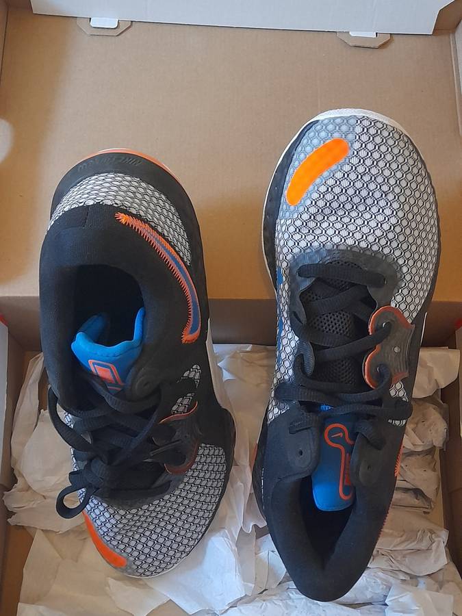 Nike Renew Elevate 2 Sneakers Size 10 Eur 43 - Bargain Unworned